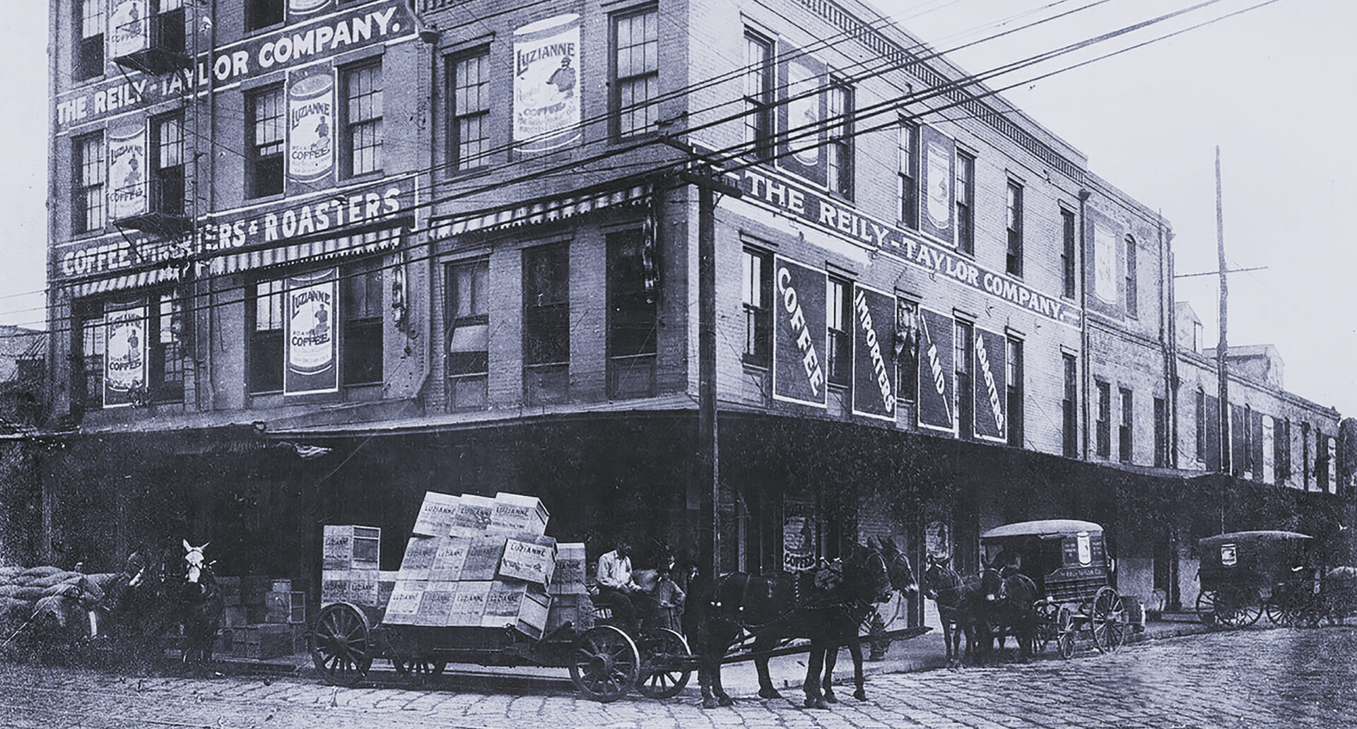 About Reily Products